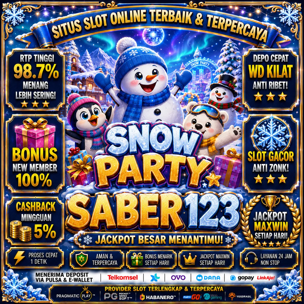 SABER123Banner
